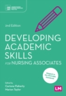 Image for Developing academic skills for nursing associates