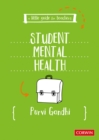 Image for A Little Guide for Teachers: Student Mental Health