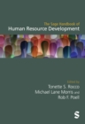 Image for The Sage Handbook of Human Resource Development