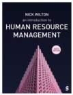 Image for An Introduction to Human Resource Management