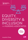 Image for Equity, Diversity and Inclusion for Nursing Associates