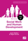 Image for Social work and human development.