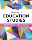 Image for Introduction to education studies.