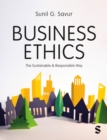 Image for Business Ethics: The Sustainable and Responsible Way