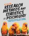 Image for Research methods and statistics in psychology.