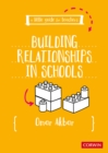 Image for Little Guide for Teachers: Building Relationships in Schools