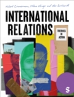 Image for International Relations : Theories in Action: Theories in Action