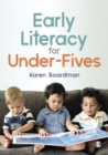 Image for Early literacy for under-fives