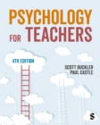Image for Psychology for Teachers