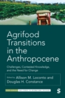 Image for Agrifood Transitions in the Anthropocene