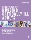 Image for Essentials of Nursing Critically Ill Adults