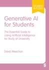Image for Generative AI for Students