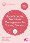 Image for Understanding Medicines Management for Nursing Students