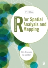 Image for An Introduction to R for Spatial Analysis and Mapping
