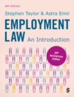 Image for Employment Law