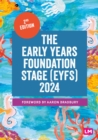 Image for The Early Years Foundation Stage (EYFS) 2024 : The statutory framework