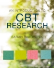 Image for An introduction to CBT research