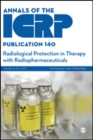 Image for ICRP publication 140  : radiological protection in therapy with radiopharmaceuticals