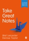Image for Take Great Notes