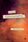 Image for Crafting Ethnography