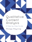 Image for Qualitative Content Analysis