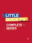 Image for Little quick fix complete series