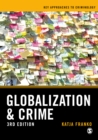 Image for Globalization and crime