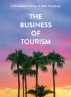 Image for The business of tourism.