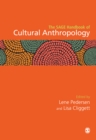 Image for The SAGE handbook of cultural anthropology