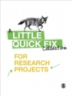 Image for Little Quick Fixes for Research Projects