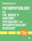 Image for Bundle: Essentials of Pathophysiology + The Nurse&#39;s Anatomy, Physiology and Pathophysiology Glossary : Bundle: Essentials of Pathophysiology + The Nurse&#39;s Glossary