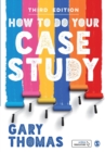 Image for How to do your case study