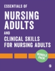 Image for Bundle: Essentials of Nursing Adults + Clinical Skills for Nursing Adults