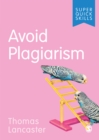 Image for Avoid Plagiarism