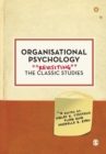 Image for Organisational Psychology
