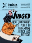 Image for Judged : How governments use power to undermine justice and freedom