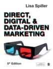 Image for Direct, digital &amp; data-driven marketing