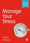 Image for Manage your stress