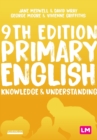 Image for Primary English  : knowledge &amp; understanding