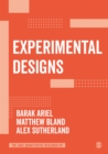Image for Experimental designs