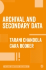 Image for Archival and Secondary Data