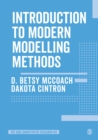 Image for Introduction to Modern Modelling Methods