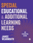 Image for Special Educational and Additional Learning Needs