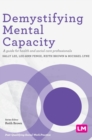 Image for Demystifying Mental Capacity