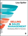 Image for Selling &amp; sales management  : developing skills for success
