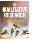 Image for Qualitative research