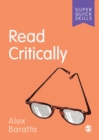 Image for Read critically