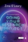 Image for The essential guide to doing your research project