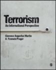 Image for Terrorism  : an international perspective