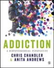Image for Addiction  : a biopsychosocial perspective